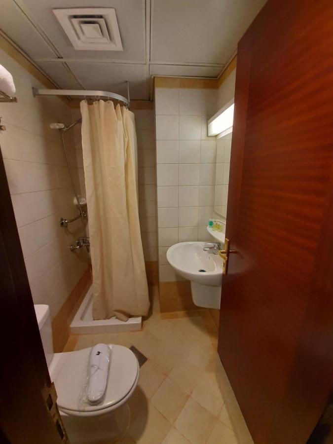 Manar Aleiman Hotel Μεδίνα Εξωτερικό φωτογραφία